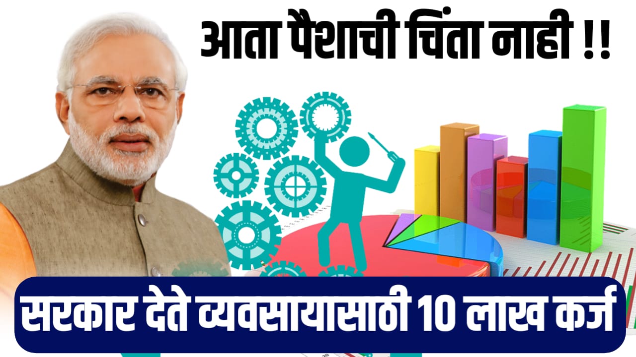 Mudra Loan Apply Online